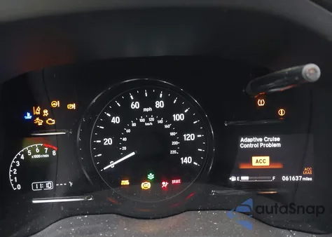 2022 Honda Hr-V 2Wd Ex from USA, damaged, VIN 3CZRU5H50NM702665